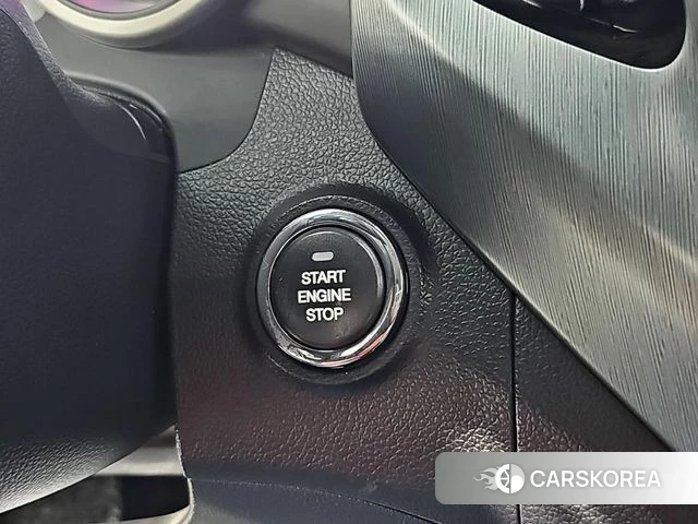 Ssangyong Tivoli Armor id 5035977 из Кореи 8