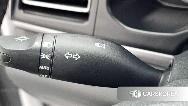 Hyundai The New Avante AD id 5048350 из Кореи 8