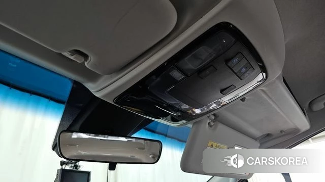 Hyundai Staria id 5033620 из Кореи 8