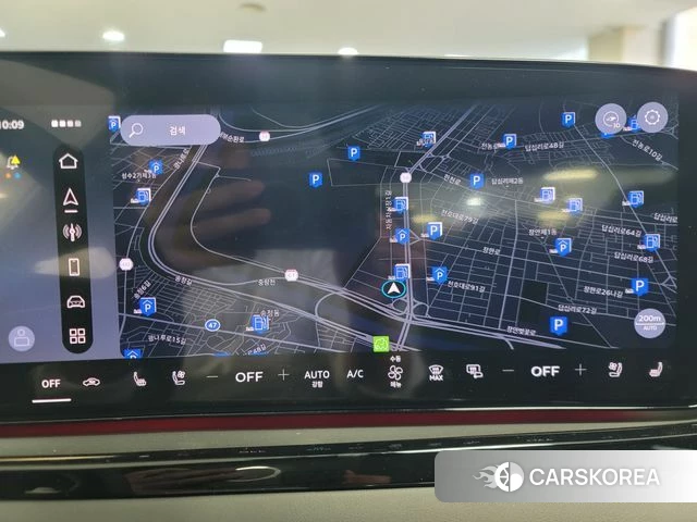 Audi A6 (C9) id 4833916 из Кореи 8