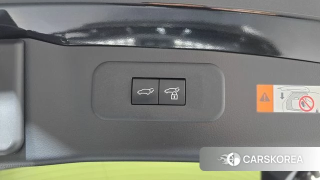 Lexus NX450h + 2nd generation id 5026722 из Кореи 8