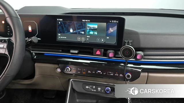 Kia The New Carnival 4th Generation id 4985185 из Кореи 8