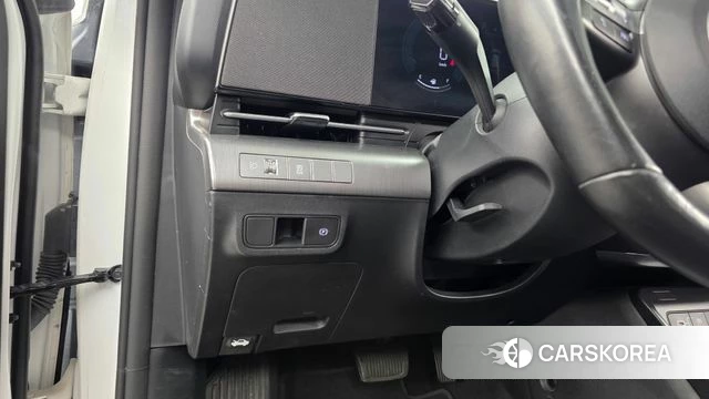 Hyundai Kona (SX2) id 5027060 из Кореи 8