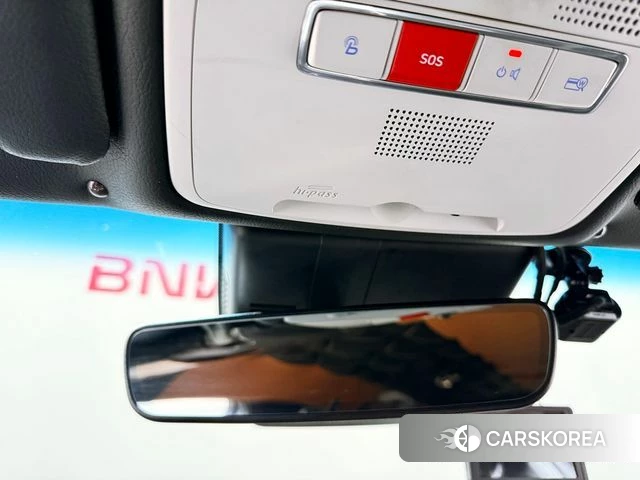 Hyundai The New Grandeur IG id 4965873 из Кореи 8