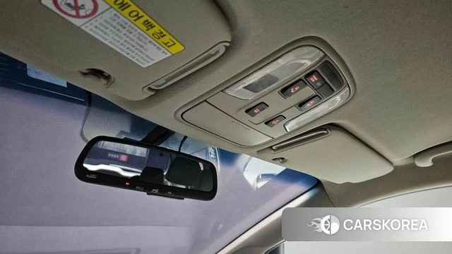 Kia The New Carnival id 4978251 из Кореи 8