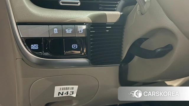 Hyundai The New Ionic 5 id 4948831 из Кореи 8