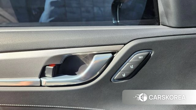 Hyundai The New Grandeur IG id 4998246 из Кореи 8