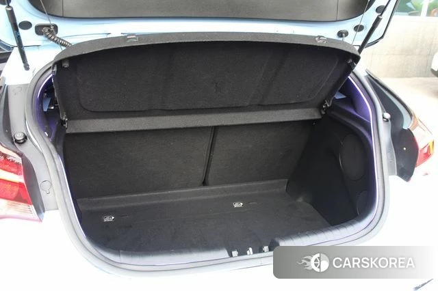 Hyundai Veloster (JS) id 4764576 из Кореи 8
