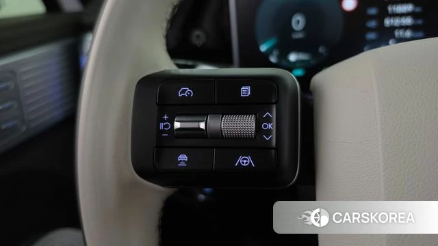 Hyundai Santa Fe (MX5) id 5016041 из Кореи 8