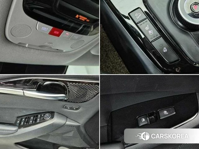Kia The New Seltos id 4950476 из Кореи 8