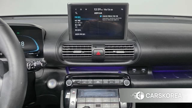 Hyundai Casper id 4976310 из Кореи 8
