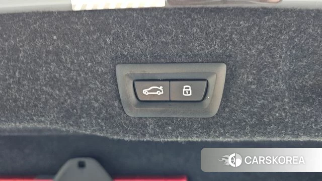 BMW 5 Series (G60) id 5021441 из Кореи 8