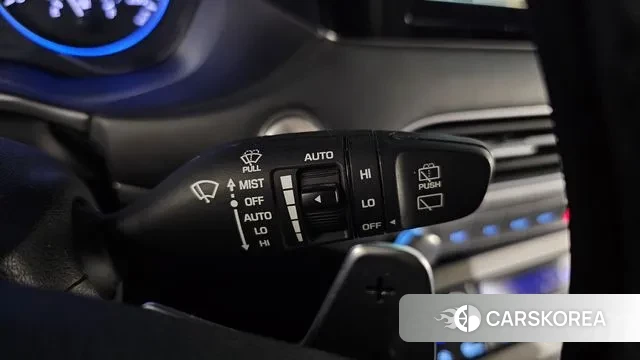 Hyundai Palisade id 3557747 из Кореи 8