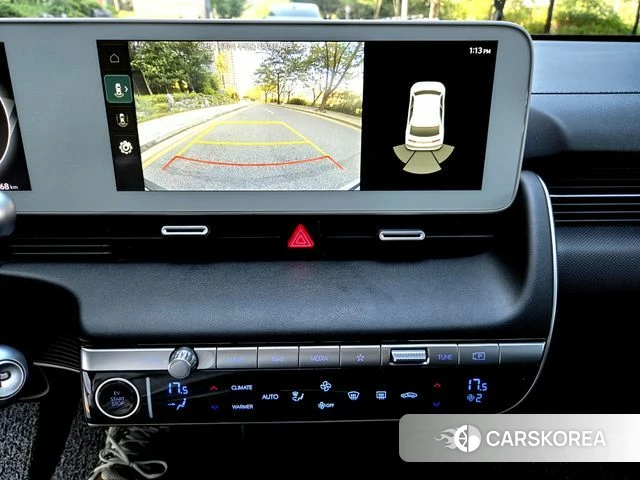 Hyundai Ionic 5 id 4769306 из Кореи 8