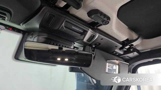 Jeep Wrangler (JL) id 4995915 из Кореи 8