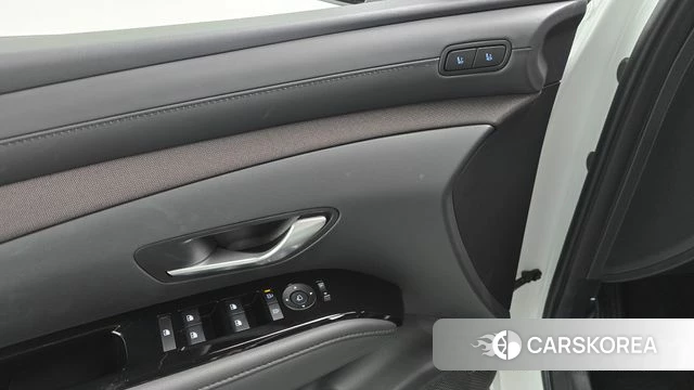 Hyundai The New Tucson Hybrid (NX4) id 4957717 из Кореи 8