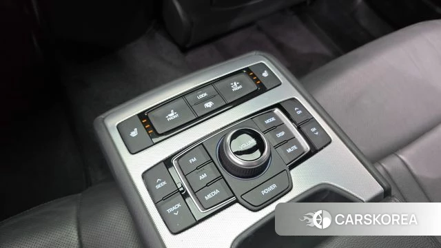 Genesis G80 id 5029444 из Кореи 8