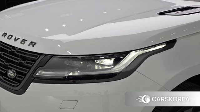 Land Rover Range Rover Velar id 5020915 из Кореи 8