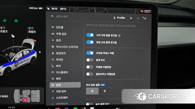 Tesla Model 3 id 4769564 из Кореи 8