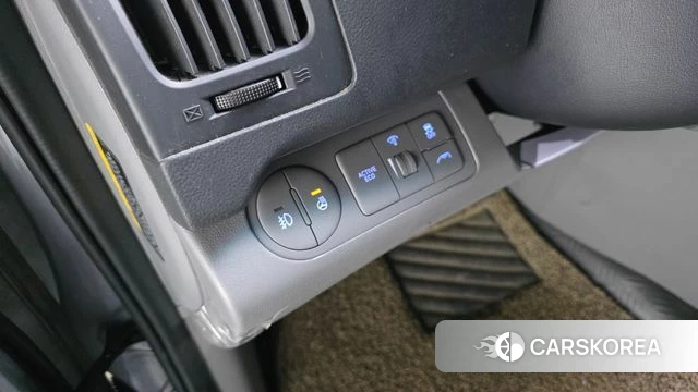 Hyundai The New Grand Starex id 5047883 из Кореи 8