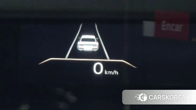 Genesis G80 (RG3) id 5023235 из Кореи 8