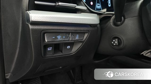 Genesis Electrified G80 (RG3) id 4921814 из Кореи 8
