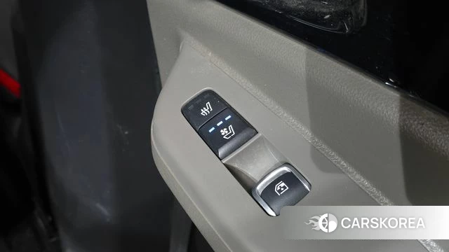 Kia The New Carnival 4th Generation id 4950460 из Кореи 8