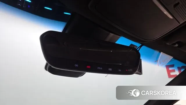 Genesis G90 id 3788158 из Кореи 8