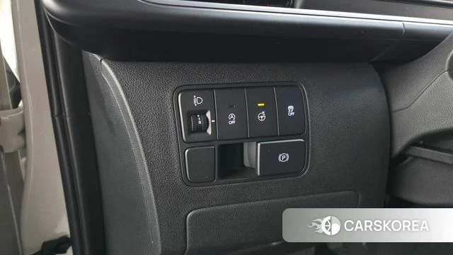 Hyundai Staria id 5016624 из Кореи 8