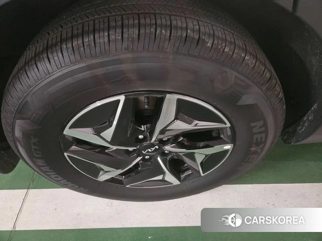 Kia The New Sorento 4th Generation id 5020994 из Кореи 8