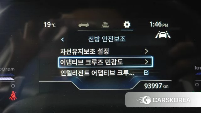 Ssangyong Torres id 4991547 из Кореи 8