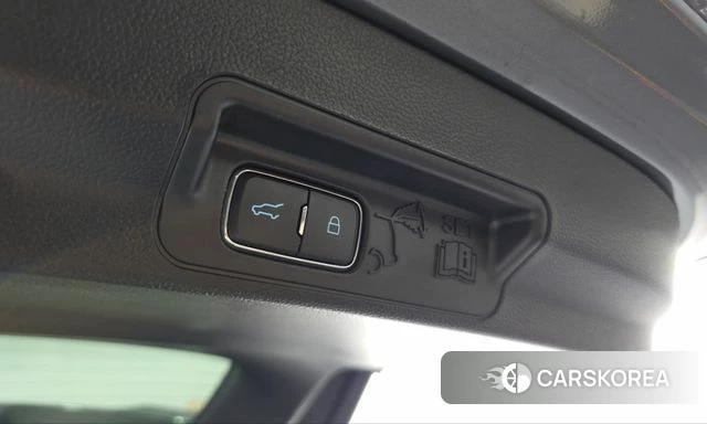 Ford Explorer 6th Generation id 4986957 из Кореи 8