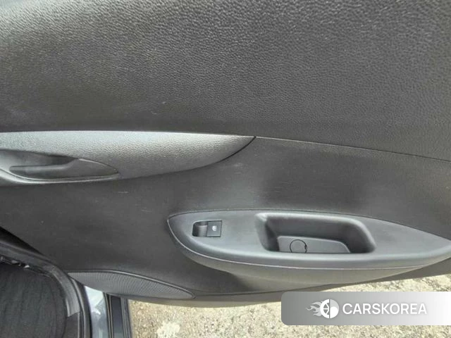 Chevrolet (GM Daewoo) The New Spark id 4993232 из Кореи 8