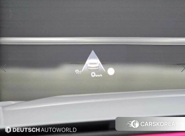 Audi A6 (C9) id 5031007 из Кореи 8