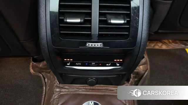 BMW X3 (G01) id 3807840 из Кореи 8