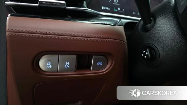 Genesis G90 (RS4) id 4929358 из Кореи 8
