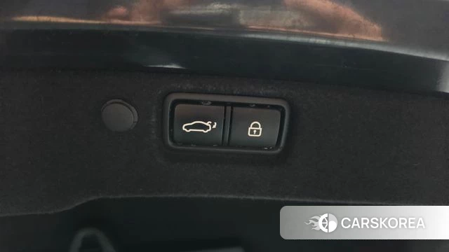 Kia K7 Premier id 5047991 из Кореи 8