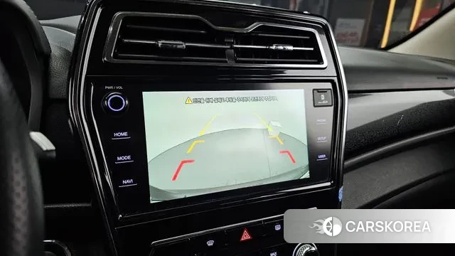 Ssangyong Berry New Tivoli id 3479473 из Кореи 8