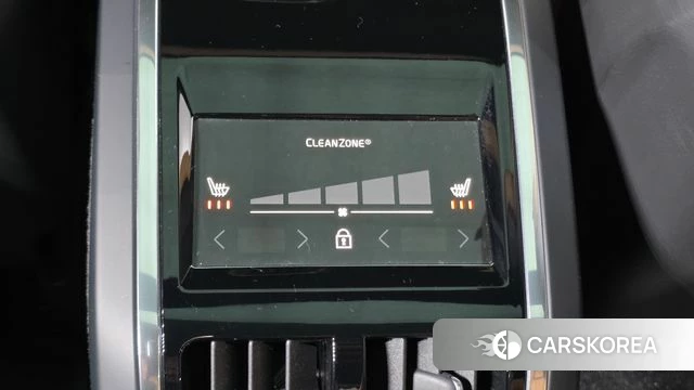 Volvo S90 id 5028213 из Кореи 8