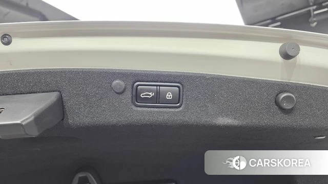 Hyundai The New Grandeur IG Hybrid id 5041570 из Кореи 8