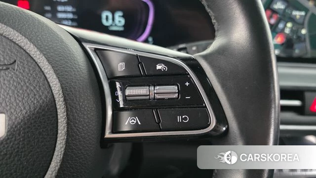 Kia The New Seltos id 4986311 из Кореи 8