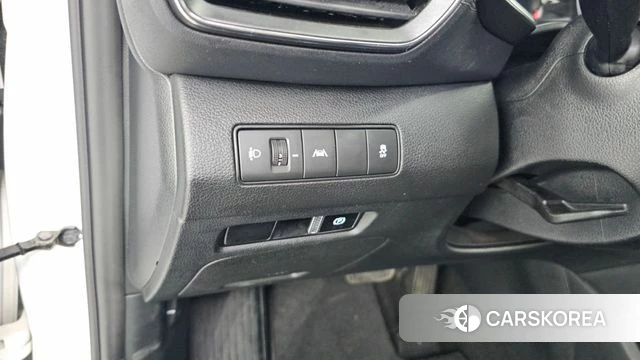Hyundai The New Santa Fe id 4370425 из Кореи 8