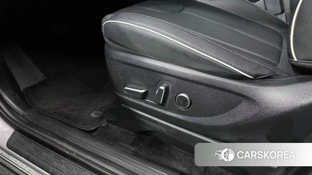 Hyundai The New Palisade id 5021779 из Кореи 8
