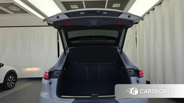 Porsche Cayenne (PO536) id 4769660 из Кореи 8