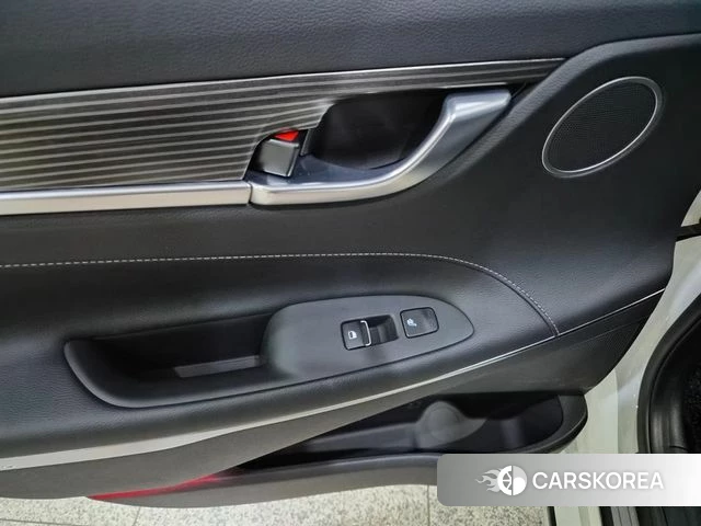Hyundai Grandeur IG id 4705061 из Кореи 8