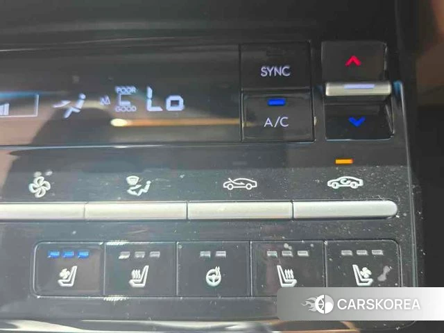 Hyundai Grandeur (GN7) id 4756818 из Кореи 8