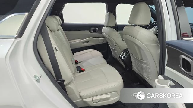 Kia The New Sorento 4th Generation id 5039578 из Кореи 8