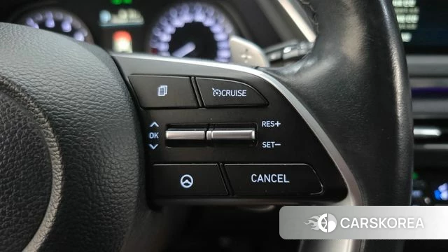 Hyundai Sonata (DN8) id 4793492 из Кореи 8