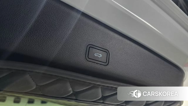 Renault Korea (Samsung) Grand Coleos id 5001728 из Кореи 8