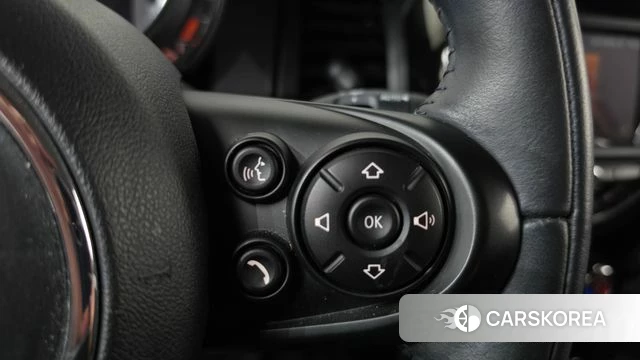 Mini Cooper id 4943584 из Кореи 8